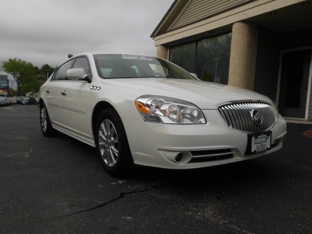 2011 Buick Lucerne for sale