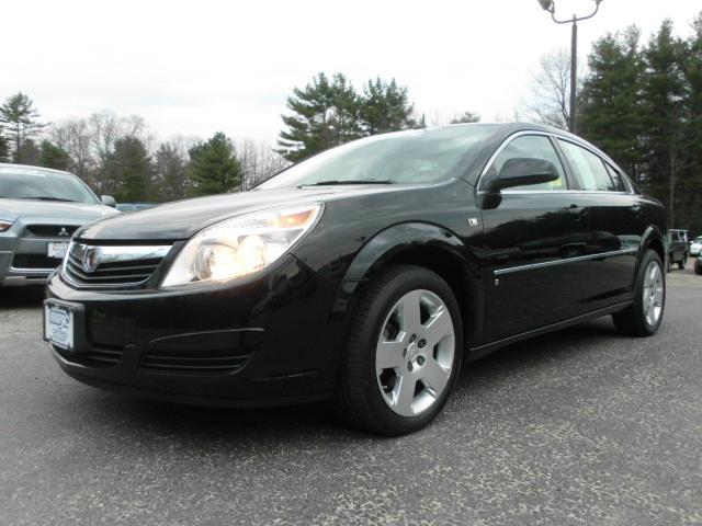 2007 Saturn Aura for sale