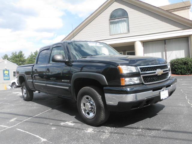 2006 Chevrolet Silverado 1500 for sale