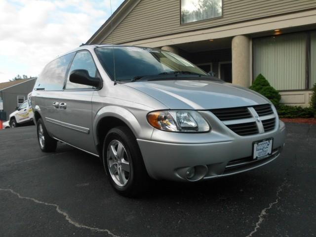 2005 Dodge Grand Caravan for sale