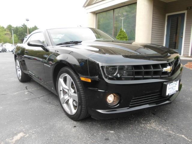 2010 Chevrolet Camaro for sale