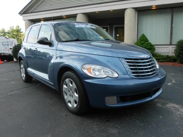 2006 Chrysler PT Cruiser for sale