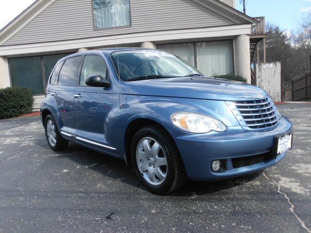 2006 Chrysler PT Cruiser for sale