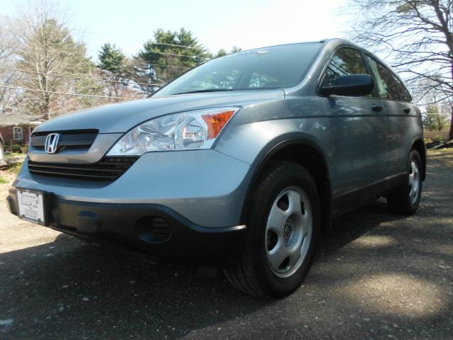 2009 Honda CR-V for sale
