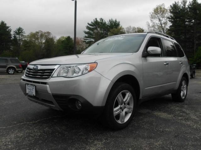 2010 Subaru Forester for sale