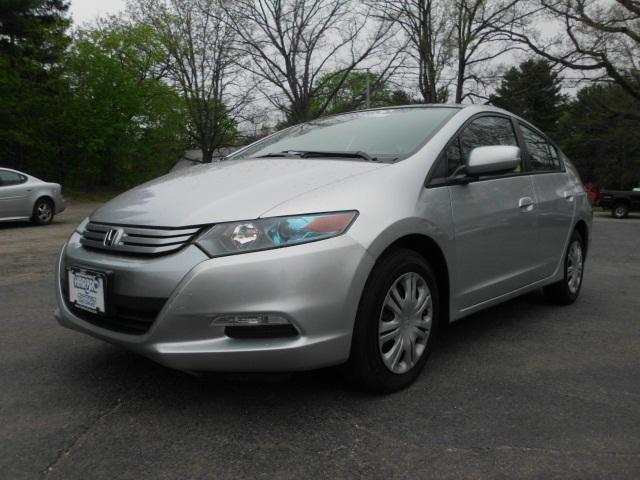 2010 Honda Insight for sale
