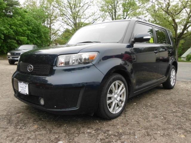 2008 Scion xB for sale
