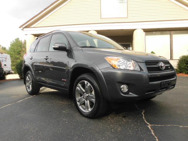2011 Toyota RAV4 for sale