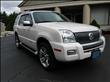 2009 Mercury Mountaineer