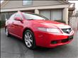 2005 Acura TSX