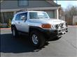 2008 Toyota FJ Cruiser
