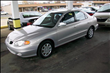 2000 Hyundai Elantra