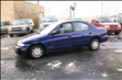 1995 Mazda Protege