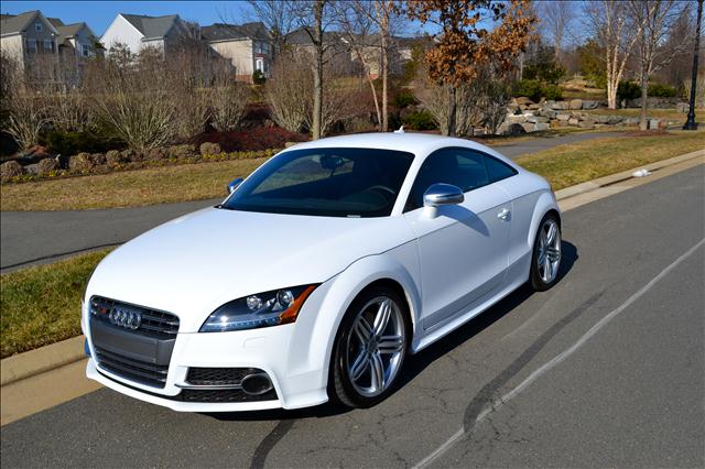 2011 Audi TTS for sale