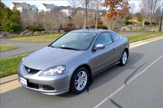 2006 Acura RSX for sale