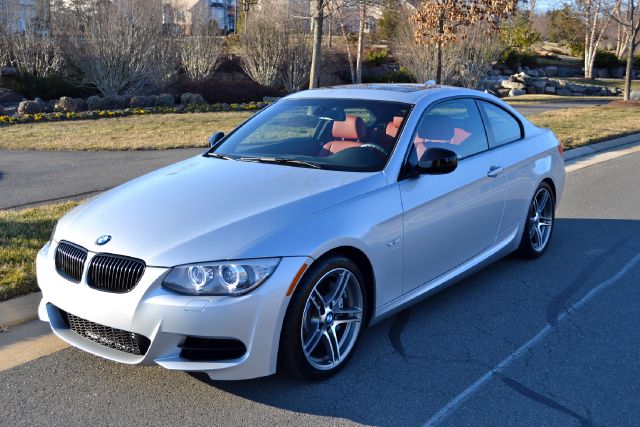 2011 BMW 3 series for sale