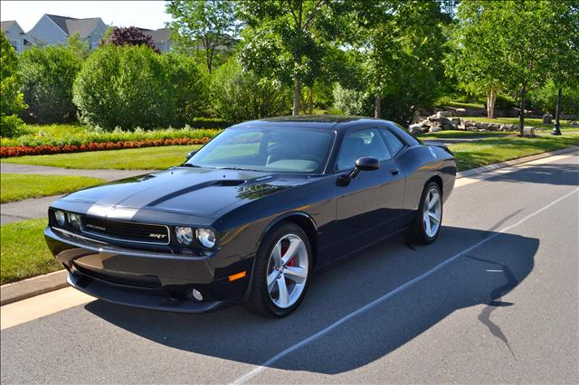 2008 Dodge Challenger for sale