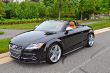 2011 Audi TTS