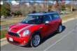 2011 Mini Cooper Clubman