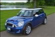 2009 Mini Cooper