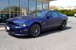 2012 Ford Mustang Shelby GT500