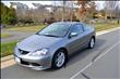 2006 Acura RSX