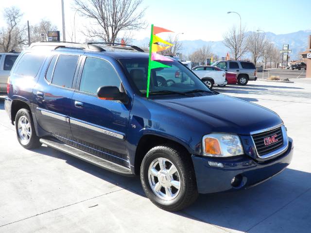 2003 GMC Envoy XL