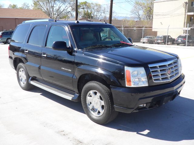2004 Cadillac Escalade for sale