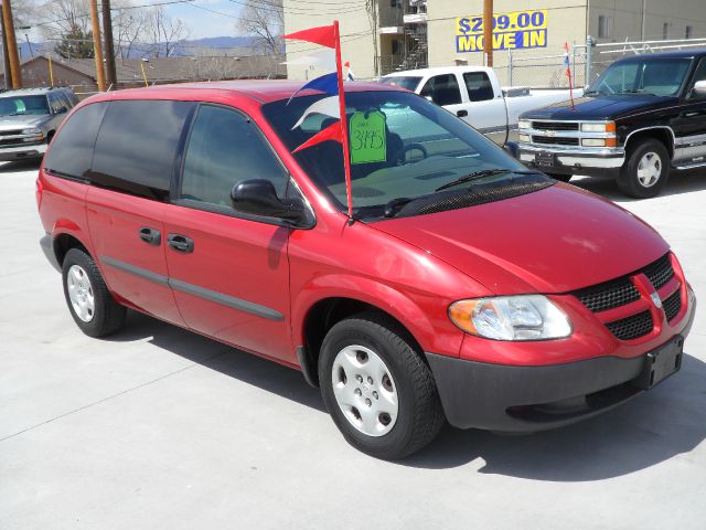 2003 Dodge Caravan