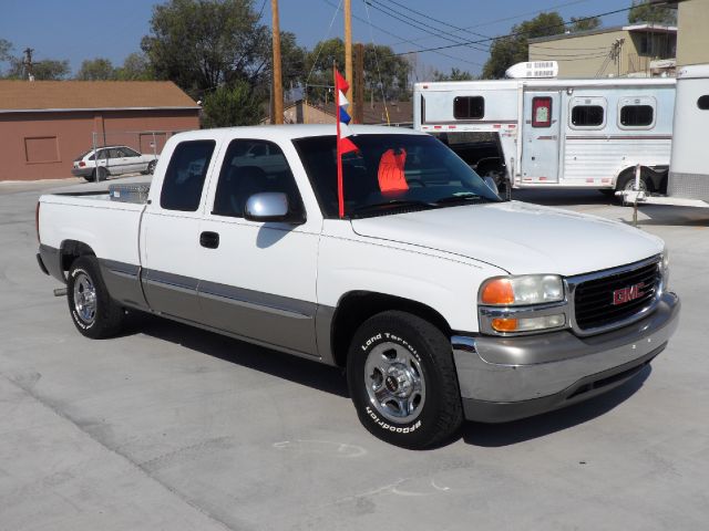 1999 GMC Sierra 1500