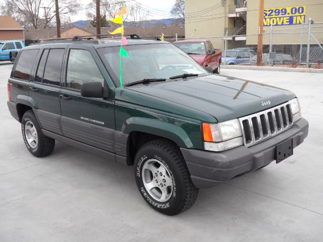 1996 Jeep Grand Cherokee for sale