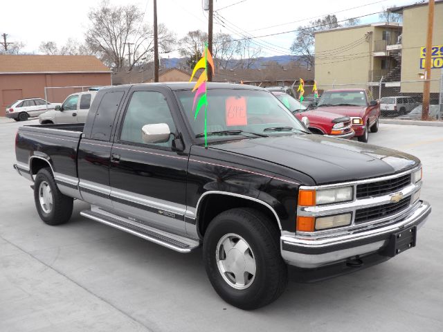 1994 Chevrolet K1500