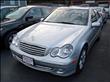 2007 Mercedes-Benz C Class