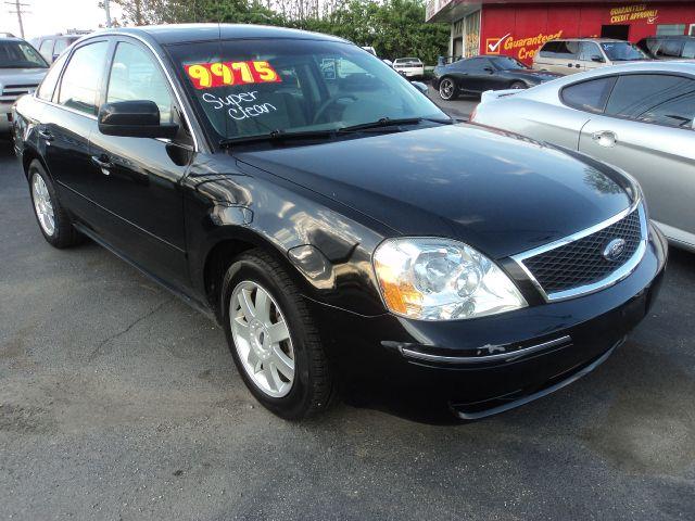 2006 Ford Five Hundred for sale
