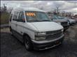 1998 Chevrolet Astro