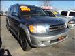 2003 Toyota Sequoia