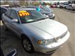 2000 Audi A4
