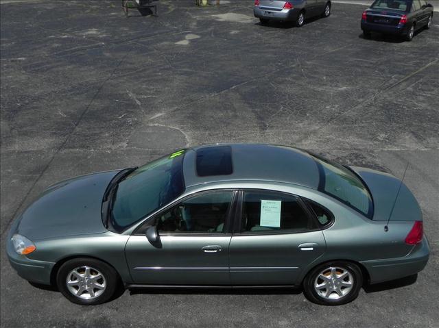 2006 Ford Taurus for sale