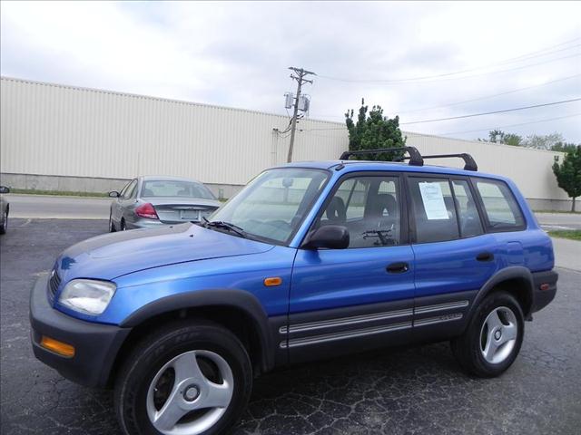 1997 Toyota RAV4 for sale