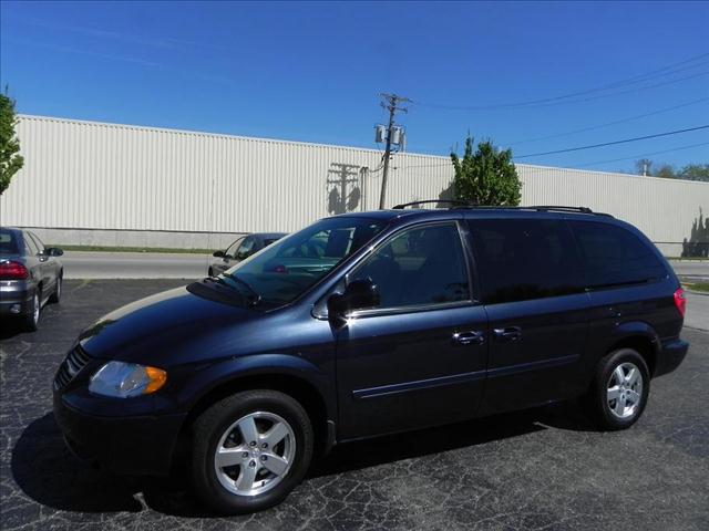 2007 Dodge Grand Caravan for sale