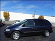 2007 Dodge Caravan