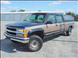 1997 Chevrolet K3500