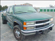 1998 Chevrolet K3500