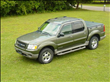 2002 Ford Explorer Sport Trac