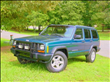1998 Jeep Cherokee