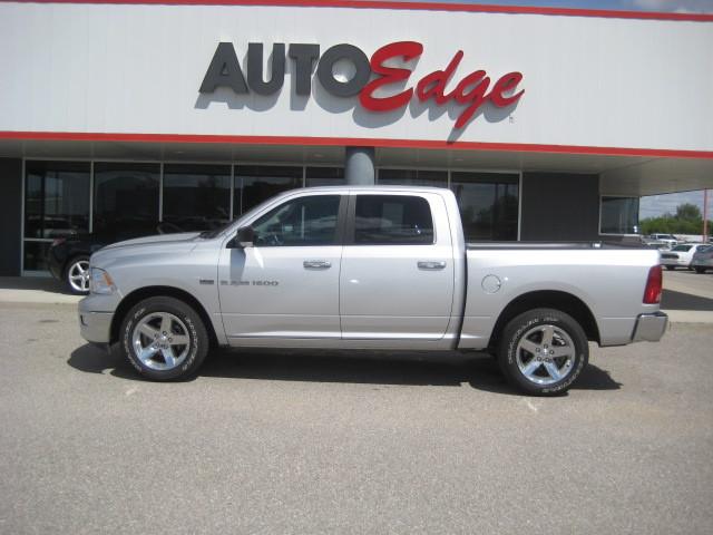 2011 Dodge Ram 1500 for sale