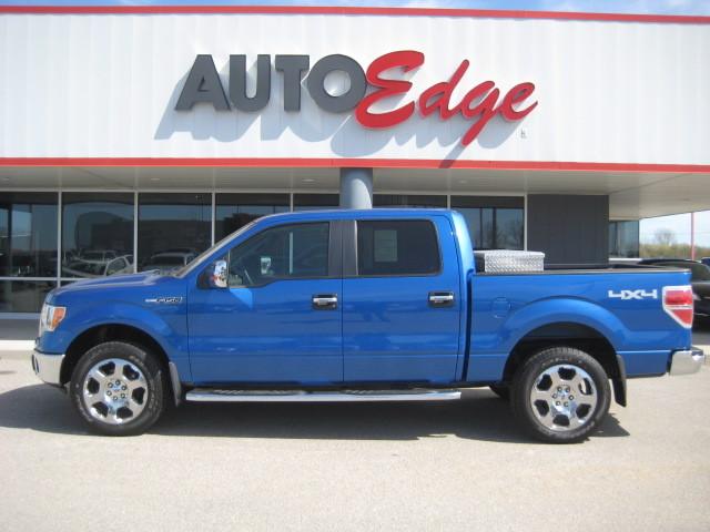 2010 Ford F150 for sale