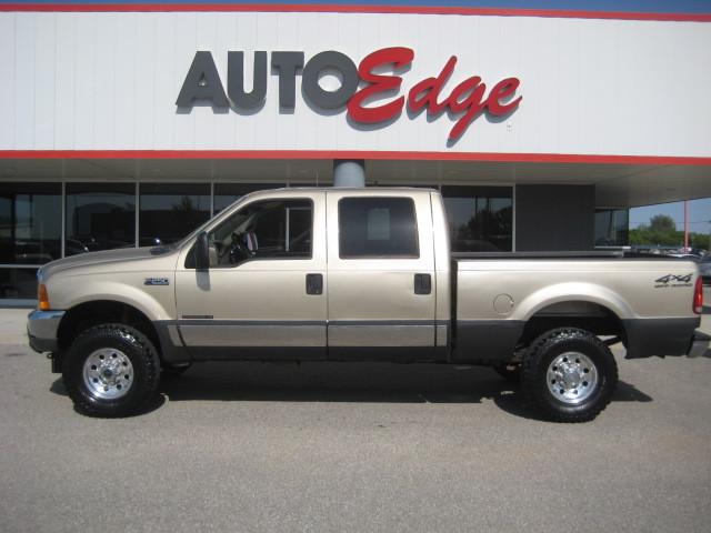 2000 Ford F250 for sale