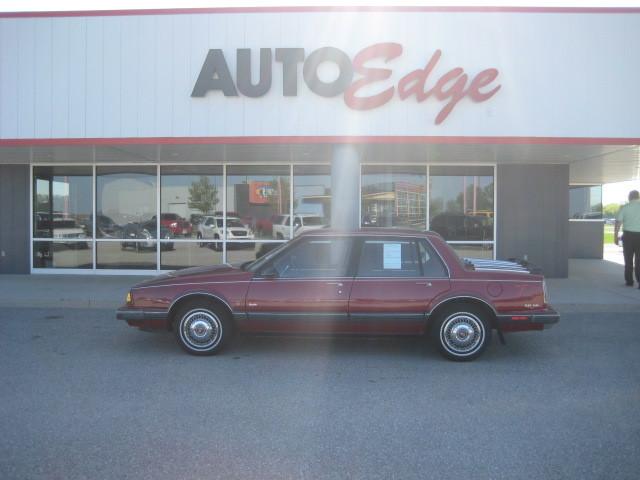 1990 Oldsmobile Eighty Eight for sale