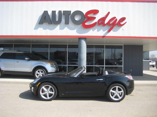2008 Saturn Sky for sale